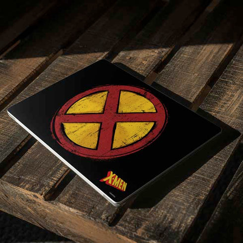 Marvel X-Men Logo Surface Laptop 2 Skin